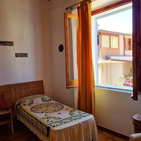 Bed & Breakfast Bibio Parghelia Exteriör bild