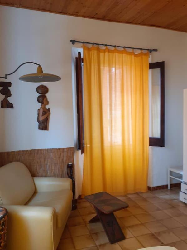 Bed & Breakfast Bibio Parghelia Exteriör bild