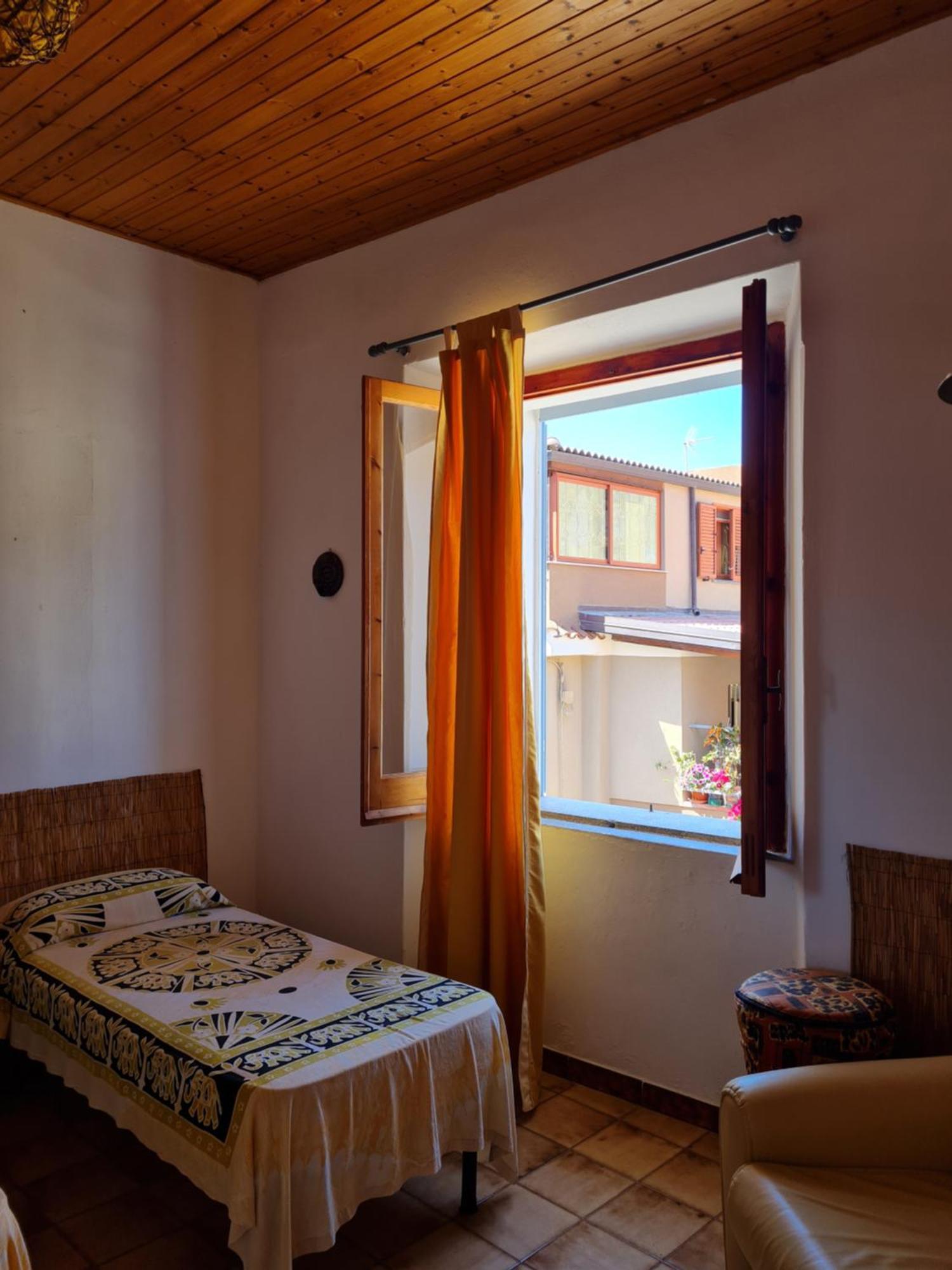 Bed & Breakfast Bibio Parghelia Exteriör bild