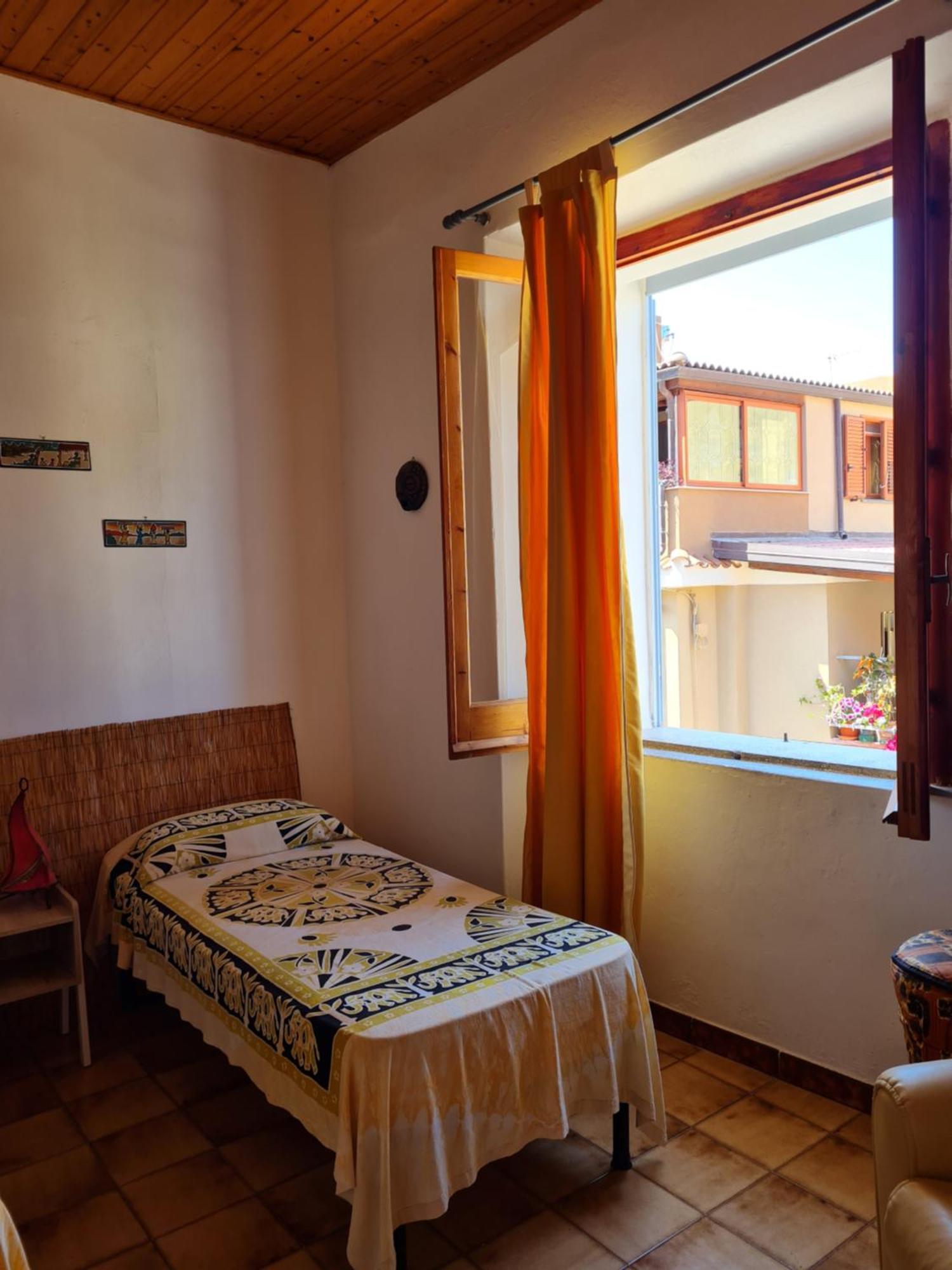 Bed & Breakfast Bibio Parghelia Exteriör bild